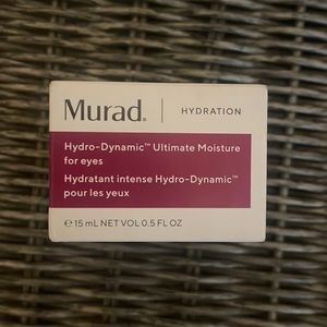 Murad Hydro-Dynamic Ultimate Moisture for eyes